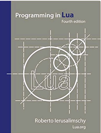 Programming in Lua 