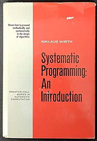 Structured programming