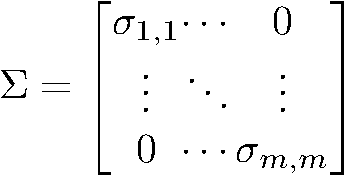 LSI equation