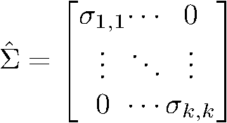 LSI equation