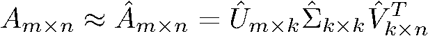 LSI equation