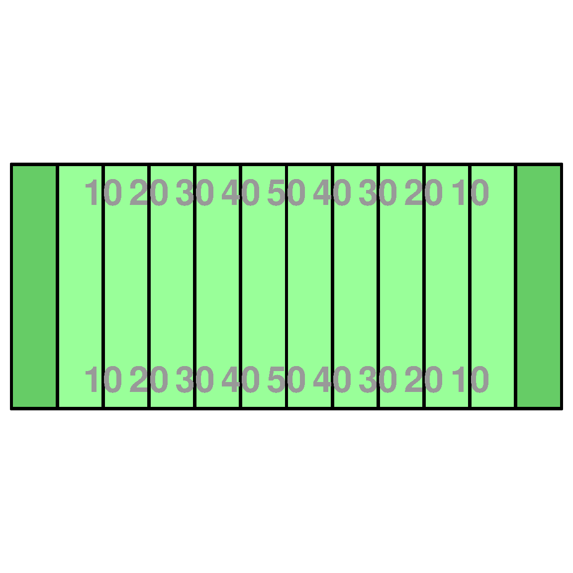 Football Field