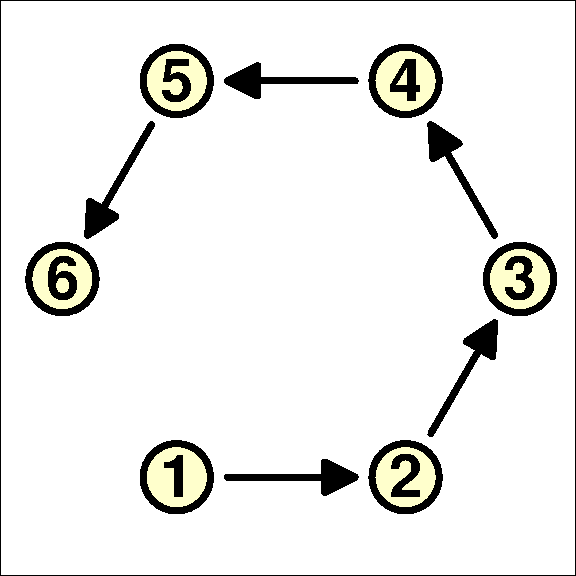 polygon step 1