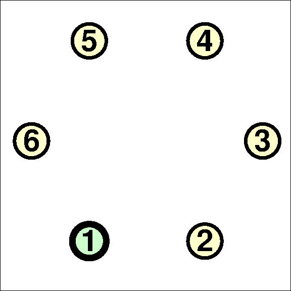 polygon step 2