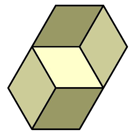 Thinking outside the box