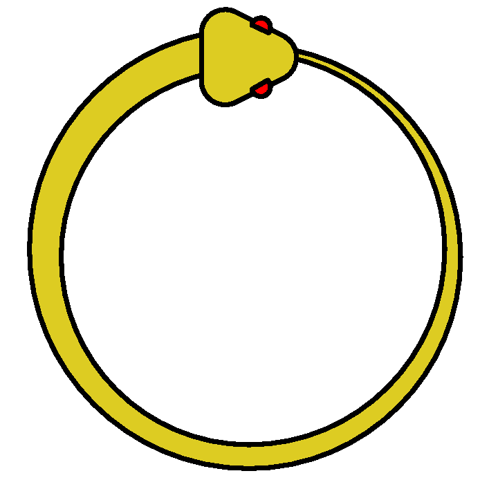 Ouroboras