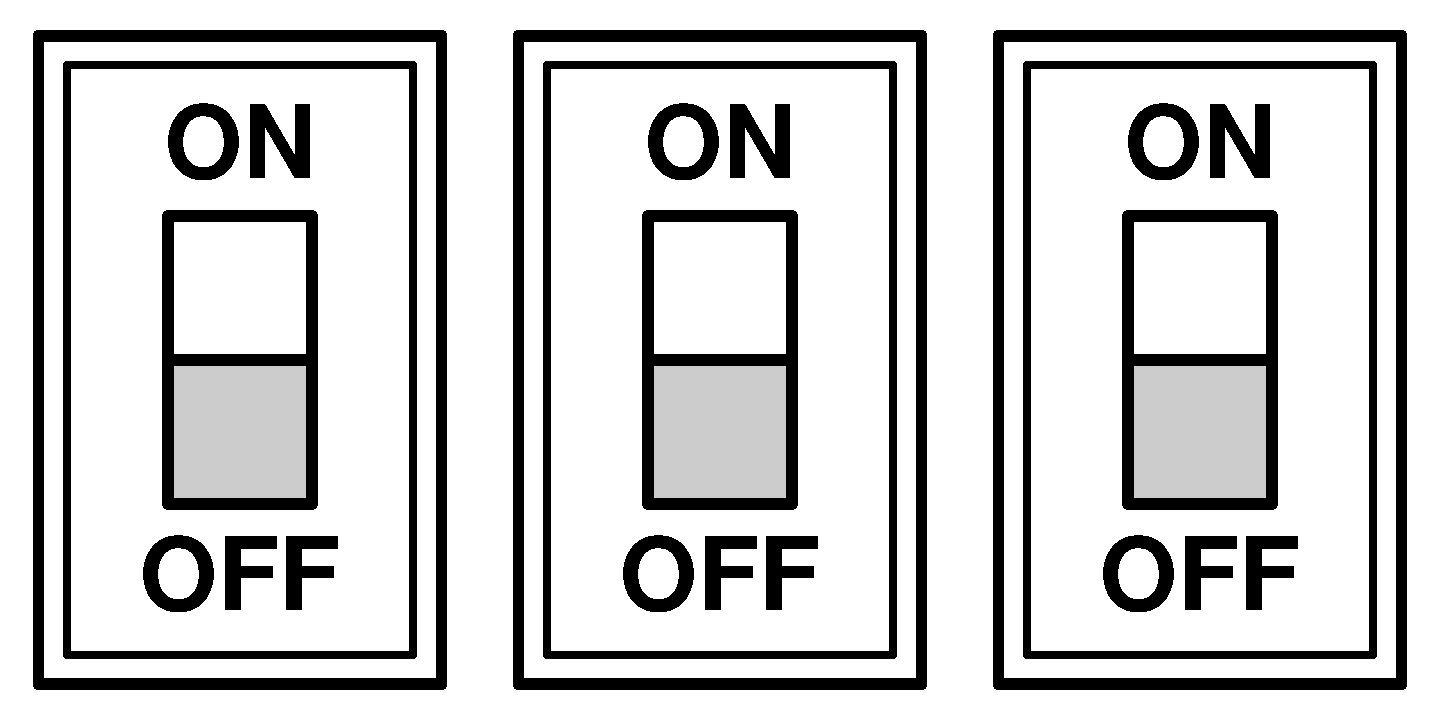 Light switches
