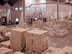 Distribution system