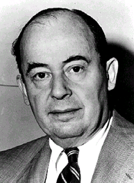 John Von Neumann